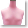 for 60cm Doll Torso (Pink) (Fashion Doll)