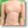 23cm Female Body (Natural) (Fashion Doll)