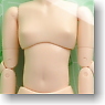 23cm Female Body (Whity) (Fashion Doll)