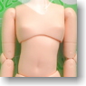 23cm Female Body w/Magnet (Natural) (Fashion Doll)