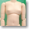 21cm Female Body (Whity) (Fashion Doll)