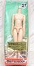 21cm Female Body w/Magnet (Whity) (Fashion Doll)