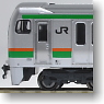 E217系 東海道線 (基本・8両セット) (鉄道模型)
