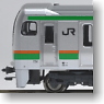 Series E217 Tokaido Line (5-Car Set) (Model Train)