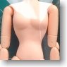 27cm Female Body Soft Bust S w/Magnet (Natural) (Fashion Doll)