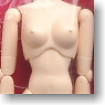 27cm Female Body Normal w/Magnet (Whity) (Fashion Doll)