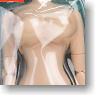 27cm Female Body SBH-L w/Magnet (Whity) (Fashion Doll)