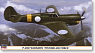 P-40M War Hwak `Finnish Air Force` (Plastic model)