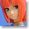 Gravuart Figure Rio Colle (China Dress Ver.) (PVC Figure)