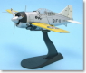 F2A-2 バッファロー アメリカ海軍 (完成品飛行機)