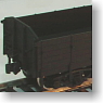 16番(HO) 【 11-1 】 国鉄 トキ15000 (2両・組み立てキット) (鉄道模型)