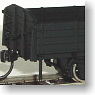1/80(HO) [ 12-1 ] J.N.R. TORA30000 (2-Car Unassembled Kit) (Model Train)