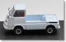 スバル サンバートラック 1960 (ライトブルー) (ミニカー)