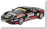 Ferrari 360 Challenge `N.Graf` (Model Car)