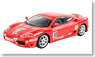 Ferrari 360 Challenge (M.Lehner) (Model Car)