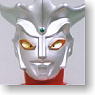 Ultraman Leo (SP Ver.) (Completed)