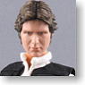 RAH423 Han Solo (Completed)