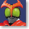 RAH220-58 DX Kamen Rider Stronger (Completed)