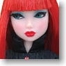 Gothic Dream / Misaki Red Rabbit (Fashion Doll)