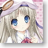 3D Mouse Pad Little Busters! Ecstasy [Kudryavka] (Anime Toy)