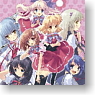 3D Mouse Pad Flyable Heart (Anime Toy)