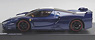 Ferrari FXX (Metallic Blue) (RC Model)