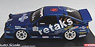 ASC Formula D Toyota AE86 Trueno No.48 Team Retaks (RC Model)