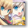 Character Binder Collection Little Busters! Ecstasy (Card Supplies)