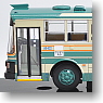 The Bus Collection 80 [HB005] FHI 5E Seibu Bus (Model Train)