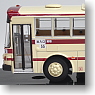 The Bus Collection 80 [HB006] FHI 5E Kyoto Bus (Model Train)
