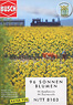 Sunflower (96 pieces) (Model Train)