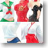 Uniform Body Collection 1 -Royal Road! Chapter of Cosplay- 10 pieces (PVC Figure)