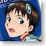 Evangelion: 1.0 You Are (Not) Alone Movie Edition Media Card Holder A Shinji (Anime Toy)