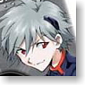 Evangelion: 1.0 You Are (Not) Alone Movie Edition Media Card Holder D Kaworu (Anime Toy)