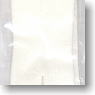 1/6-1/4 Seamless Stockings/Thin Type (White) (Fashion Doll)