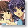 Weiss Schwarz Extra Pack Clannad vol.01 (Trading Cards)