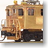 大阪窯業セメント いぶき501 (502) 電気機関車 (組み立てキット) (鉄道模型)