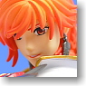 In a Distant Time 3 Hinoe (PVC Figure)