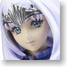 Excellent Model Core Queens Blade Rebellion Knight Princess of Revolt Annelotte (PVC Figure)