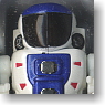 Robo Q RQ-01 Future White (RC Model)