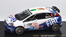フィアット・プント S2000 2006年ラリー・マディラ 2006(欧州チャンピオン) (No.14) (ミニカー)
