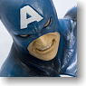 Fine Art Statue New Captain America