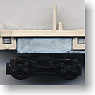 [ 0676 ] Power Unit FW (w/DT32P) (1 Piece) (Model Train)