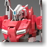 METAL COMPOSITE #1005 Zplus [RED] (完成品)