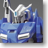 Metal Composite Limited Zplus [Blue] (Completed)