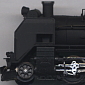 D51-242 (弘前機関区) (鉄道模型)
