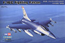 F-16C ファイティングファルコン (プラモデル)