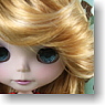 Wig (for Blythe Doll) Long W#40 (Fashion Doll)