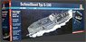 German Naval Torpedo Boat S100 Schnell Boat (Plastic model)