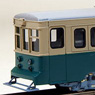 2軸単車富山地鉄 3530-Bタイプ (事業用) 車体キット (鉄道模型)